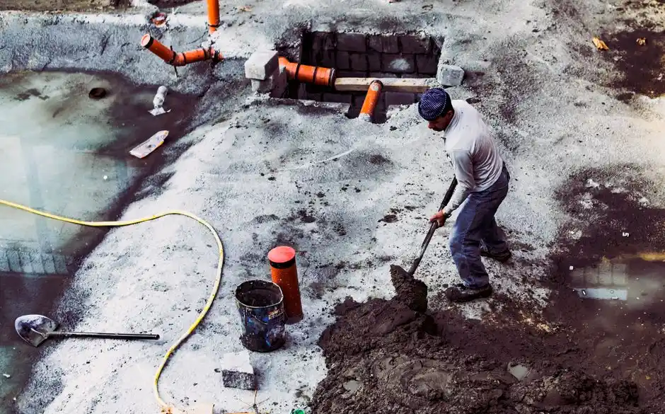 Nine Years of Soil Testing in Bibb County