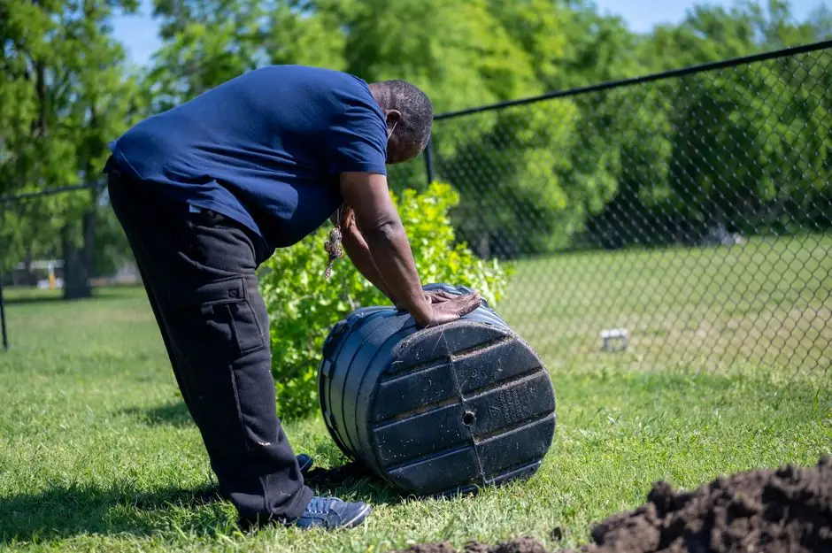 Nine Years of Septic Work in Bibb County