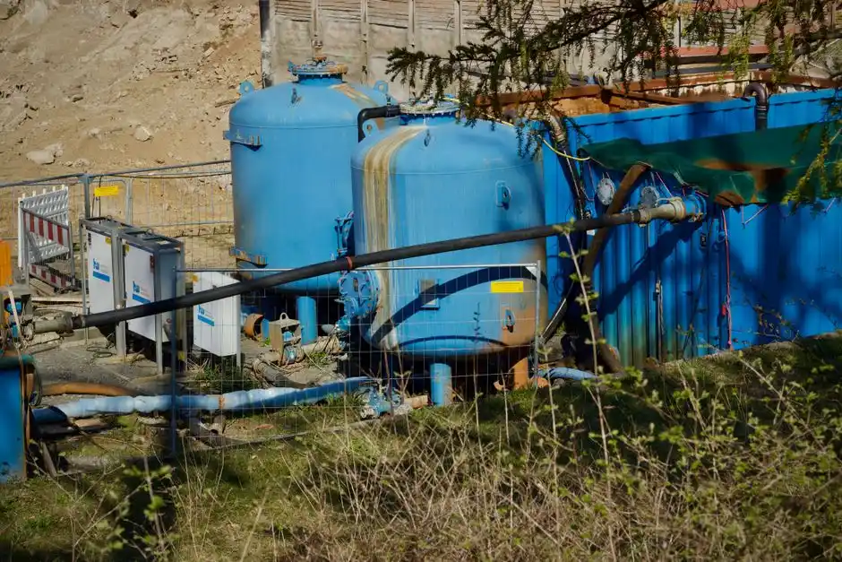 Why Regular Septic Tank Pumping Matters